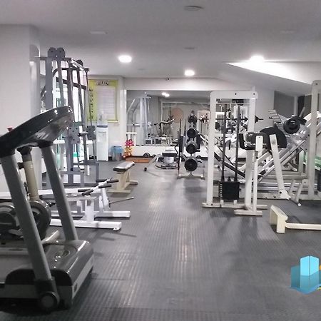 Apartamento Elegante No Edificio Mr Teneriff 204 Apartment Caruaru Bagian luar foto