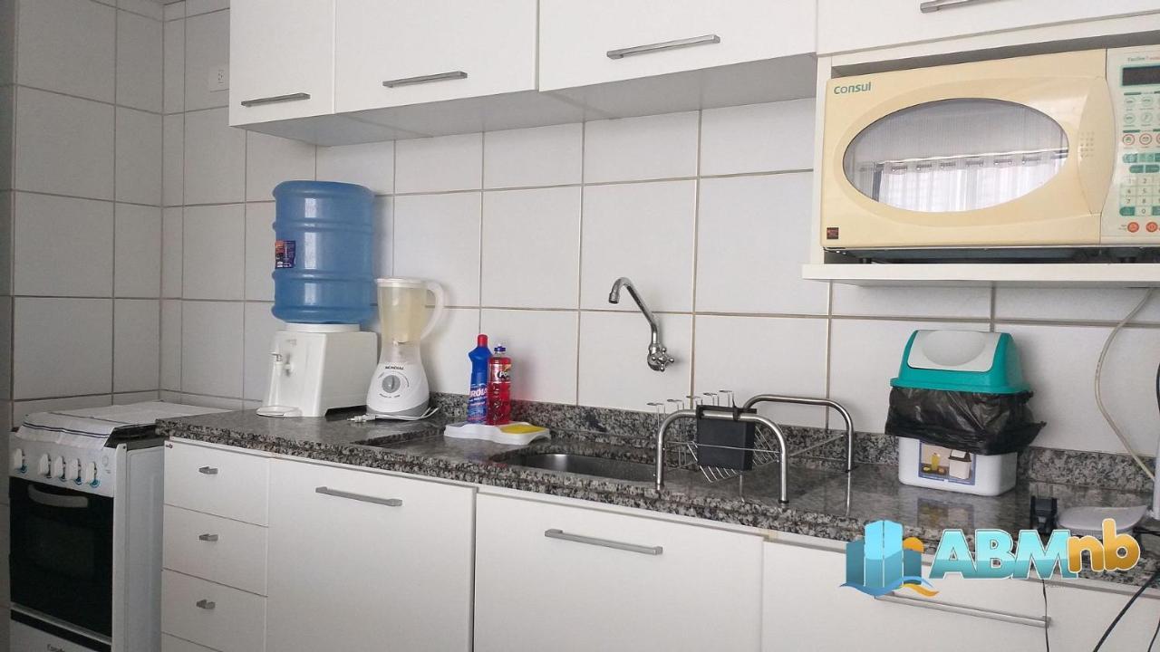 Apartamento Elegante No Edificio Mr Teneriff 204 Apartment Caruaru Bagian luar foto