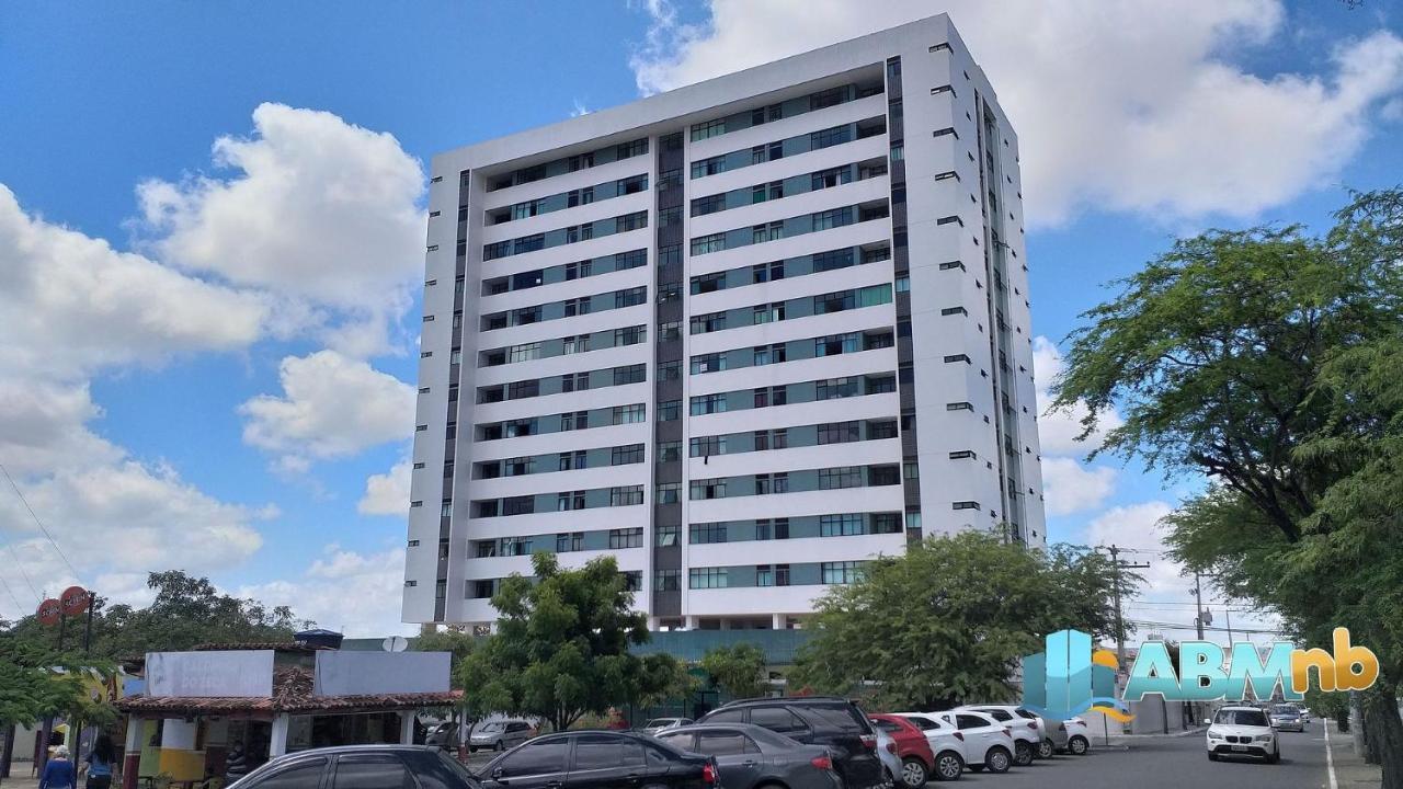 Apartamento Elegante No Edificio Mr Teneriff 204 Apartment Caruaru Bagian luar foto