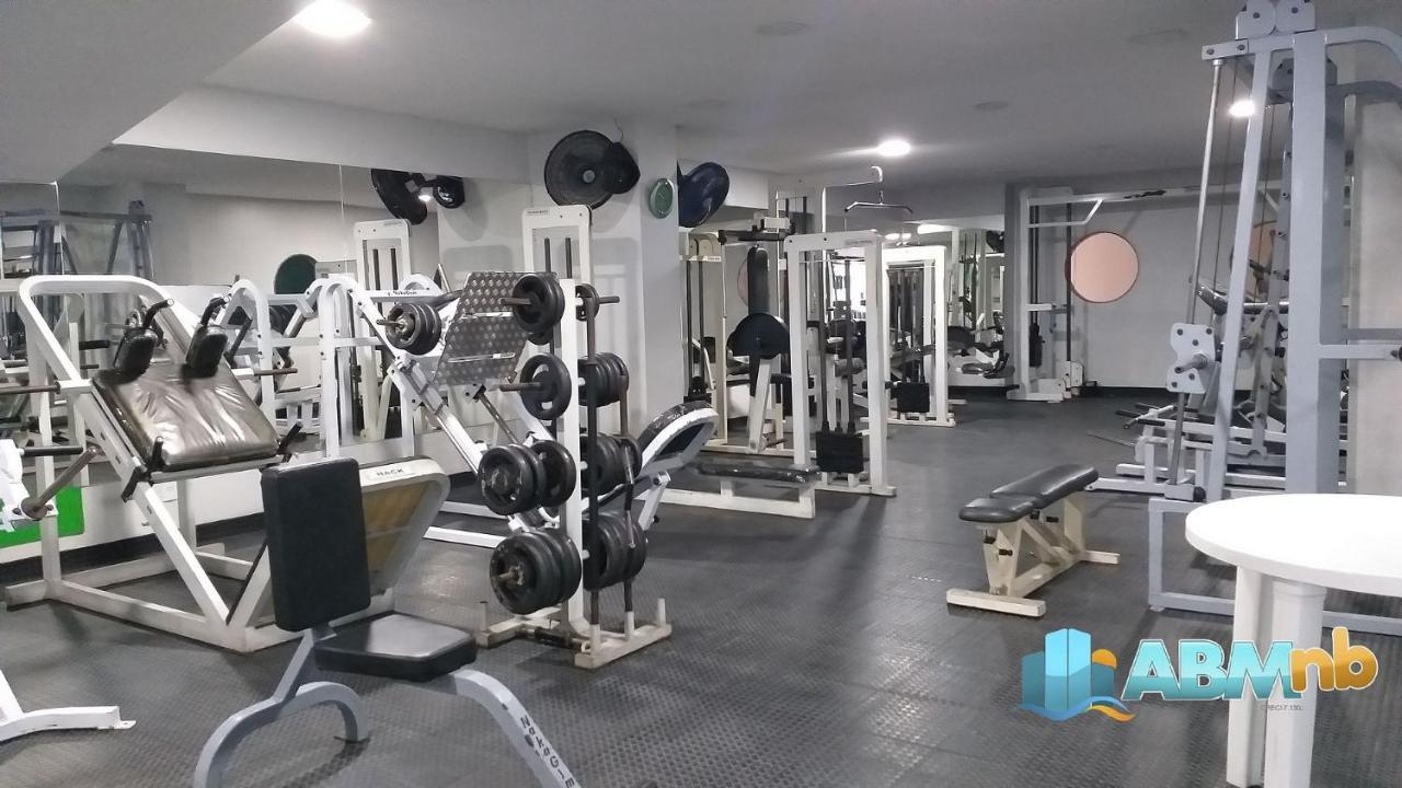 Apartamento Elegante No Edificio Mr Teneriff 204 Apartment Caruaru Bagian luar foto