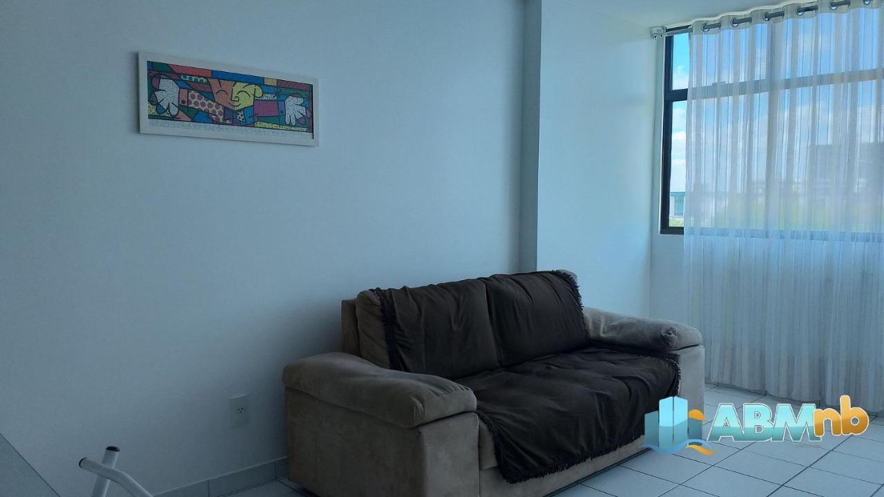 Apartamento Elegante No Edificio Mr Teneriff 204 Apartment Caruaru Bagian luar foto
