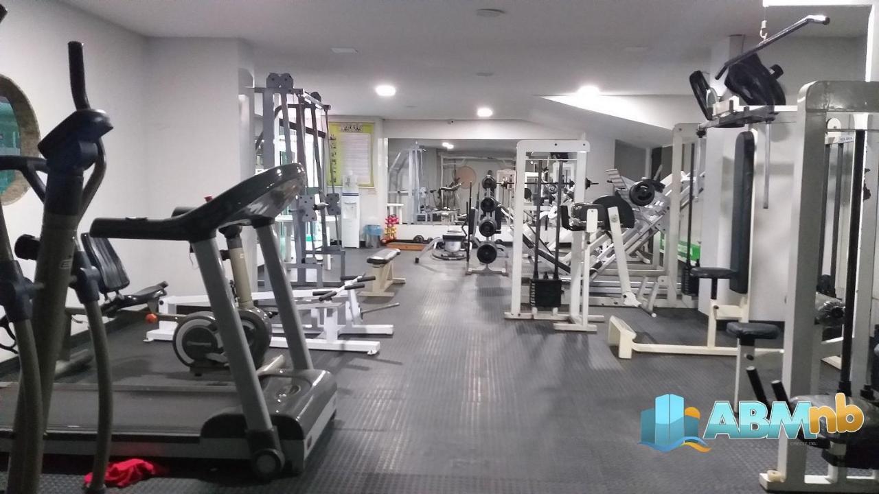 Apartamento Elegante No Edificio Mr Teneriff 204 Apartment Caruaru Bagian luar foto