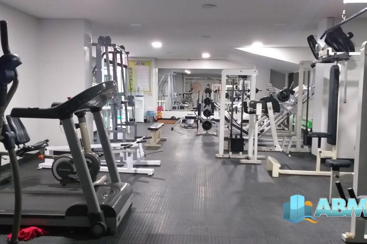 Apartamento Elegante No Edificio Mr Teneriff 204 Apartment Caruaru Bagian luar foto