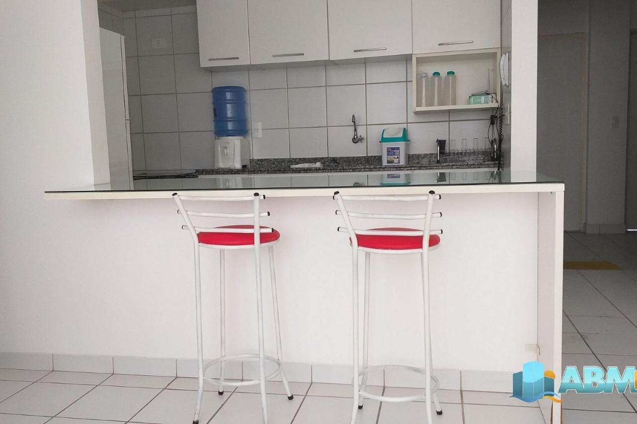 Apartamento Elegante No Edificio Mr Teneriff 204 Apartment Caruaru Bagian luar foto