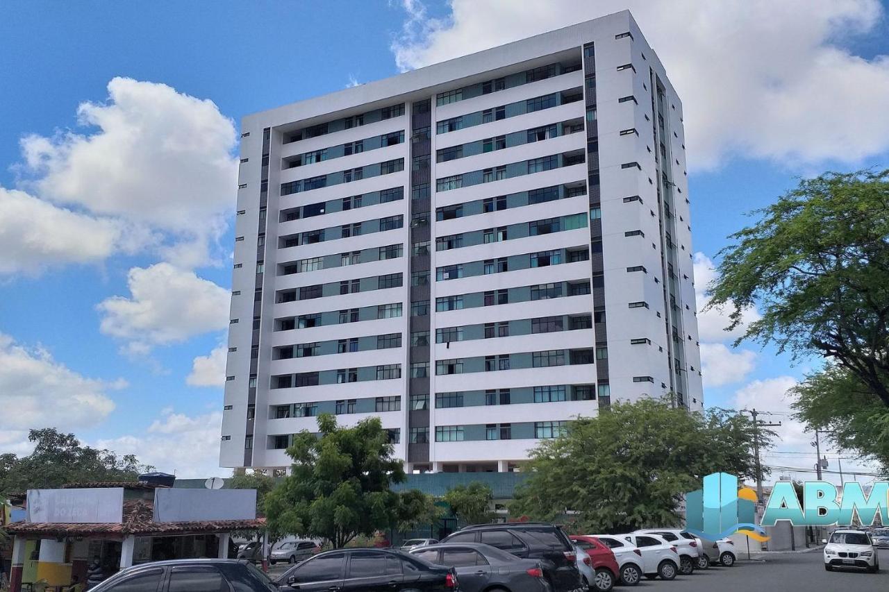 Apartamento Elegante No Edificio Mr Teneriff 204 Apartment Caruaru Bagian luar foto