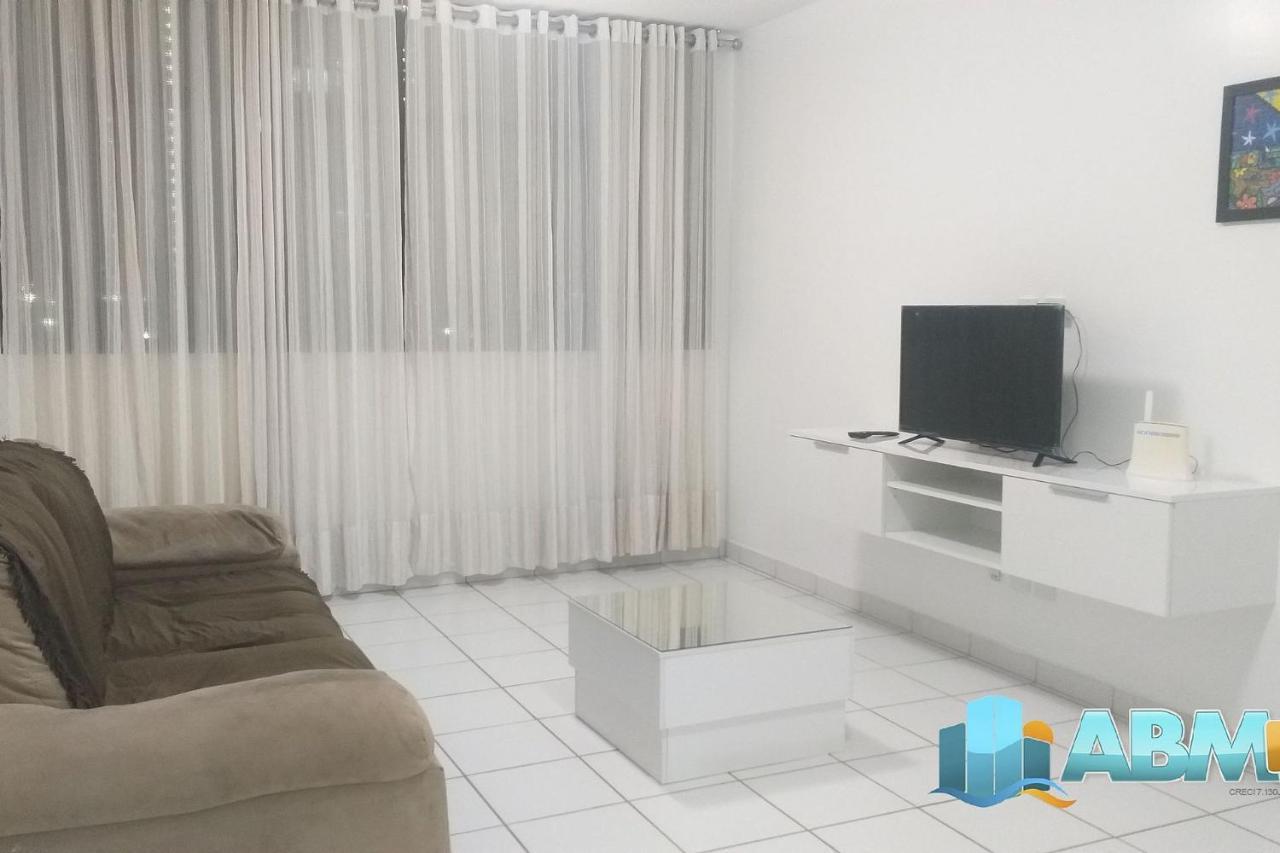Apartamento Elegante No Edificio Mr Teneriff 204 Apartment Caruaru Bagian luar foto