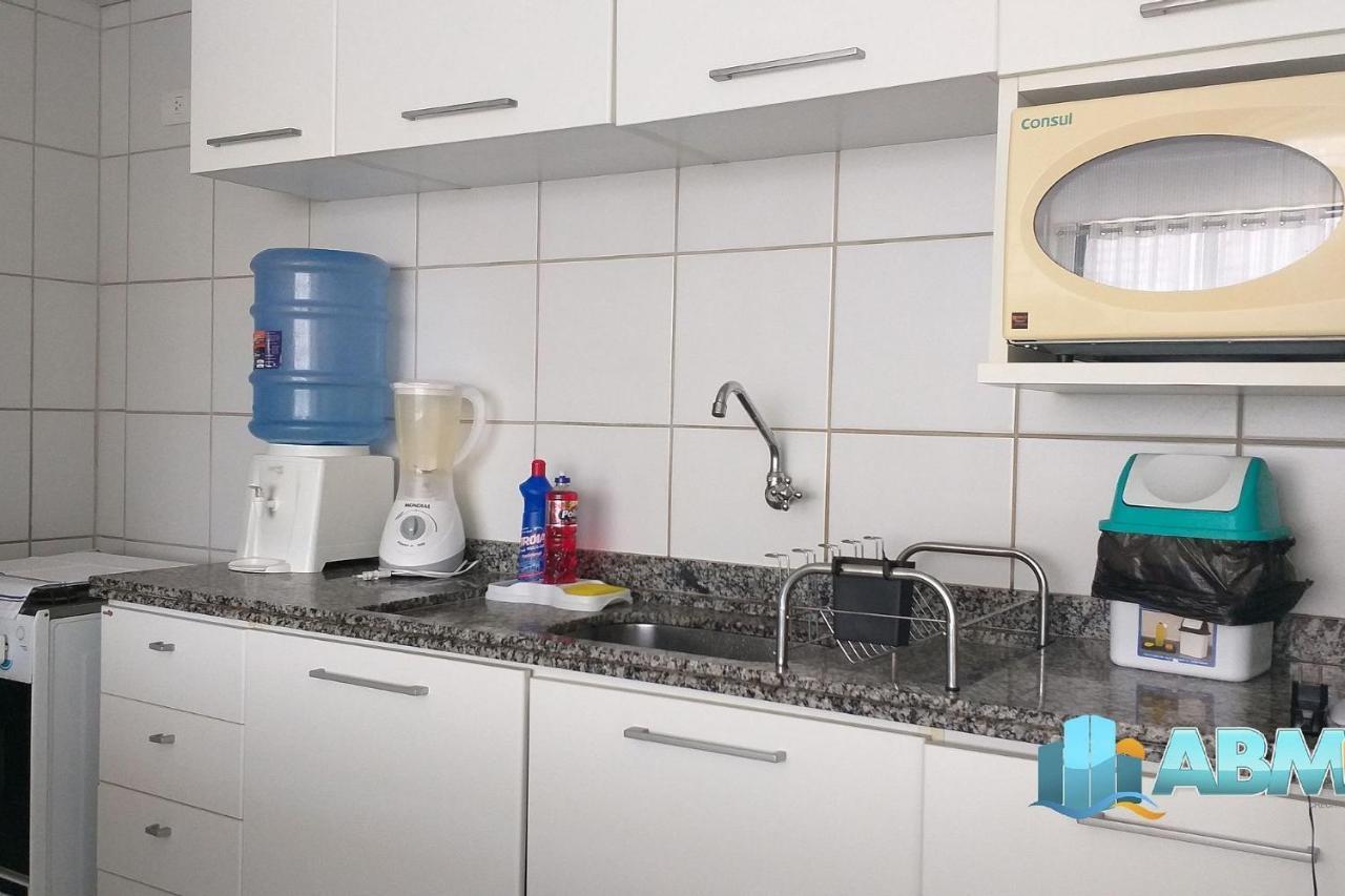 Apartamento Elegante No Edificio Mr Teneriff 204 Apartment Caruaru Bagian luar foto