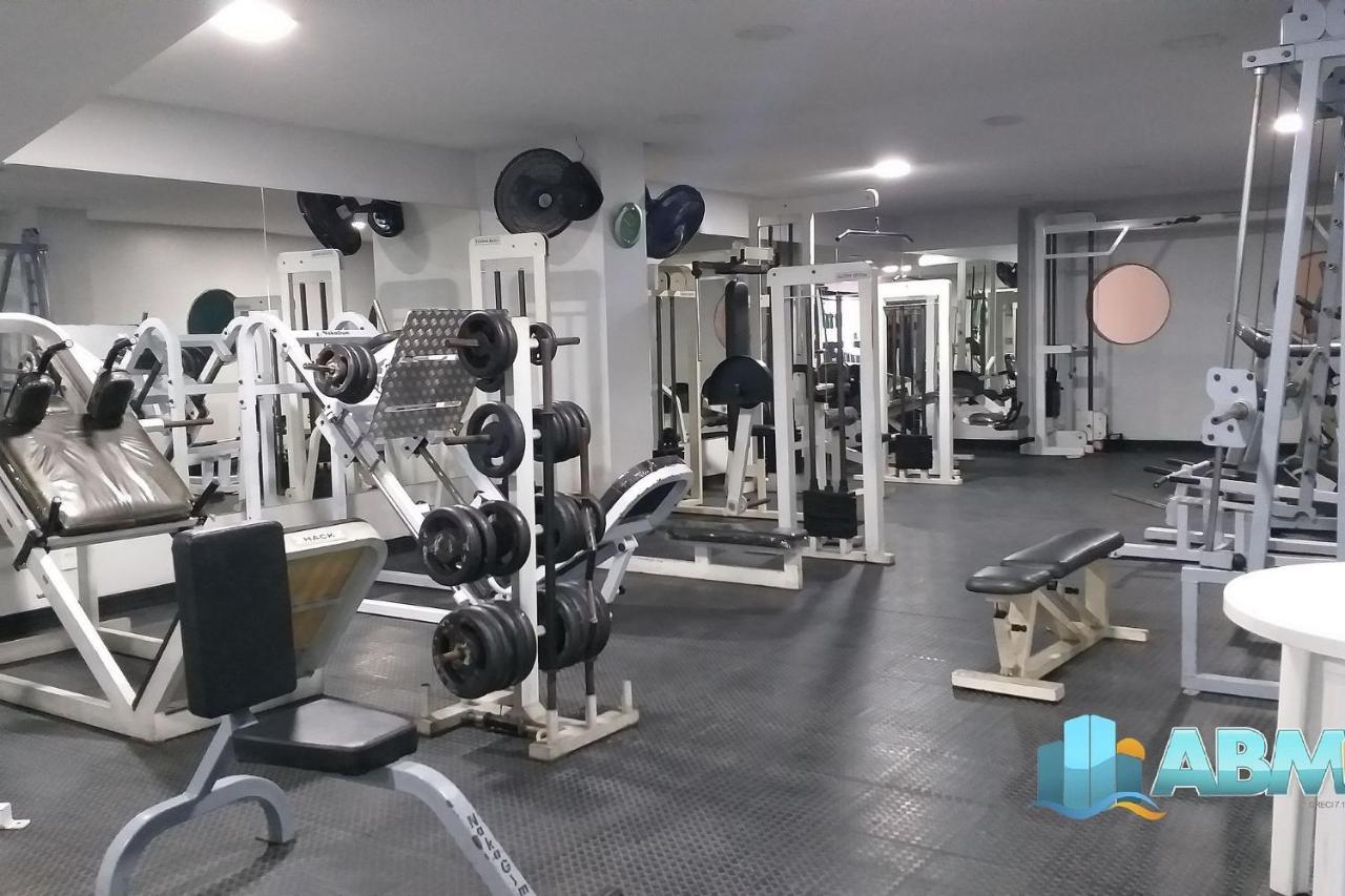Apartamento Elegante No Edificio Mr Teneriff 204 Apartment Caruaru Bagian luar foto